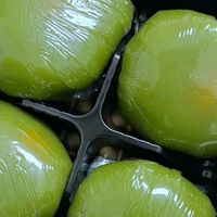 传统青团驱春困