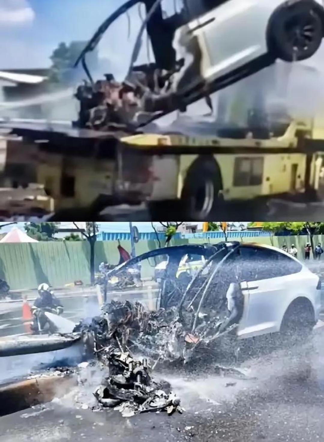 智能驾驶3秒预警失效？小米事故拷问行业安全，特斯拉借机上位