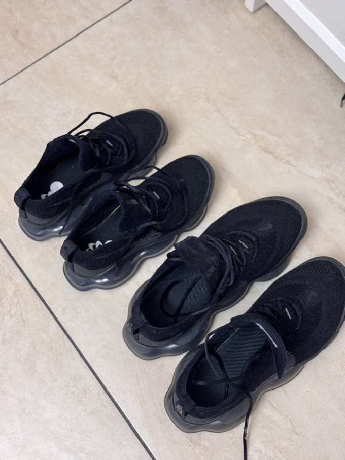 耐克休闲运动鞋