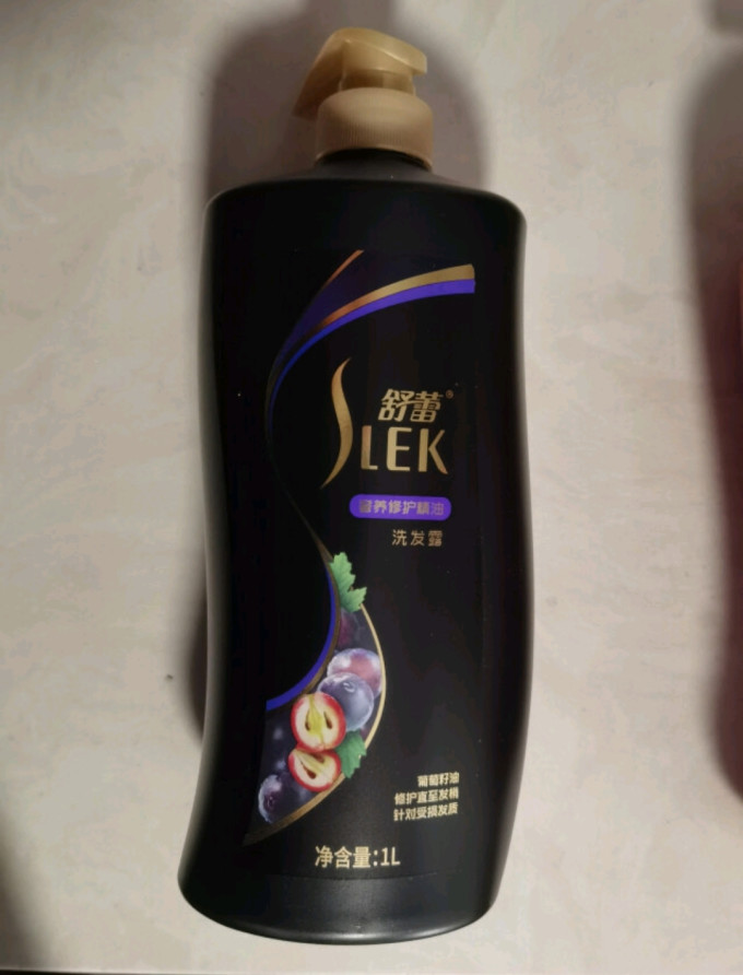 舒蕾洗发水