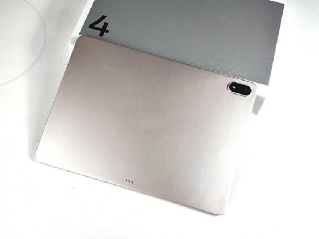 OPPO Pad4 Pro评测：工作狂与游戏迷都闭眼入的年度神板？_平板电脑_什么值得买