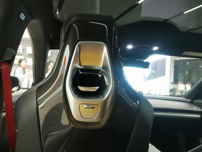网易严选新能源车