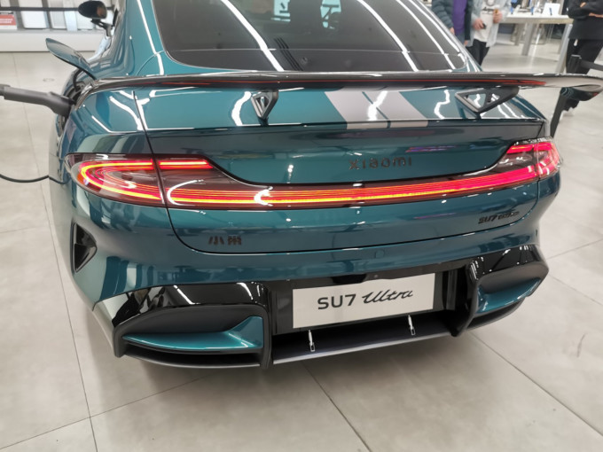 网易严选新能源车