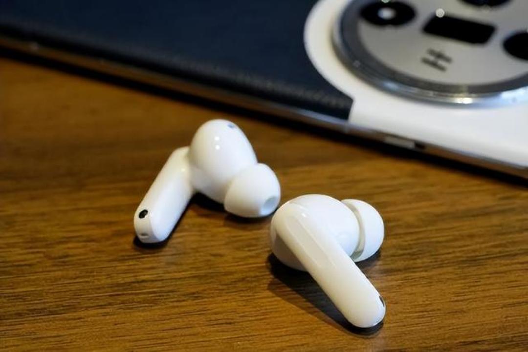 千元降噪体验半价拿下？OPPO Enco Free4用55dB深海静音+丹拿音质改写性价比