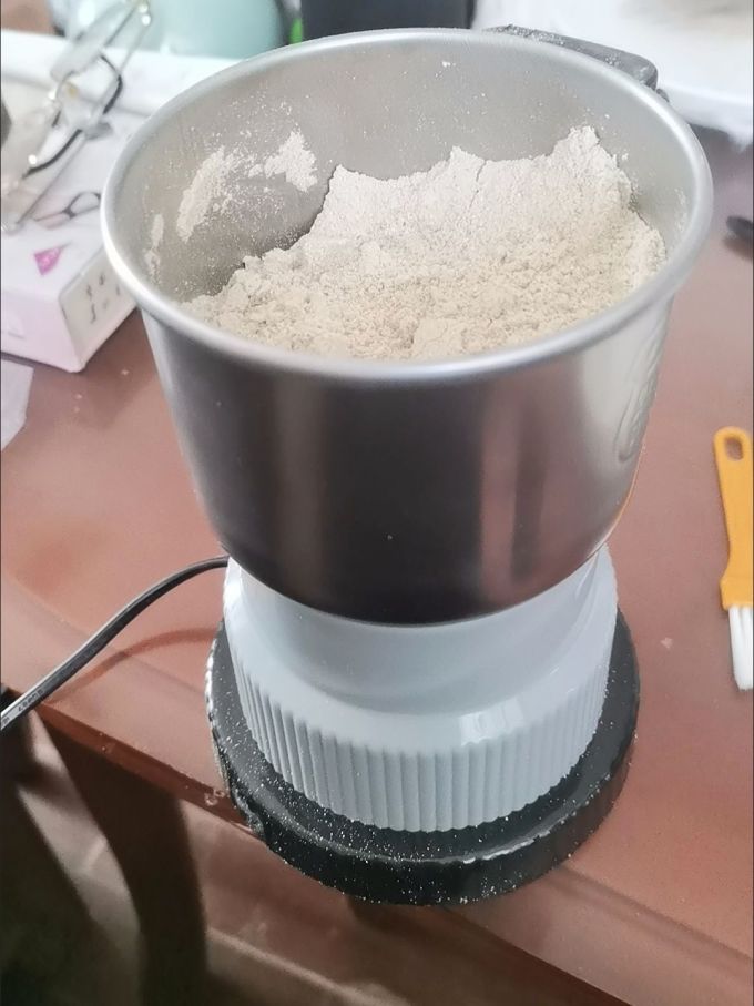 料理机