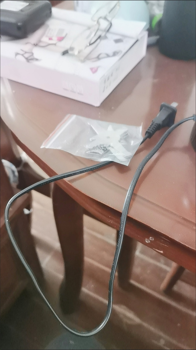 料理机