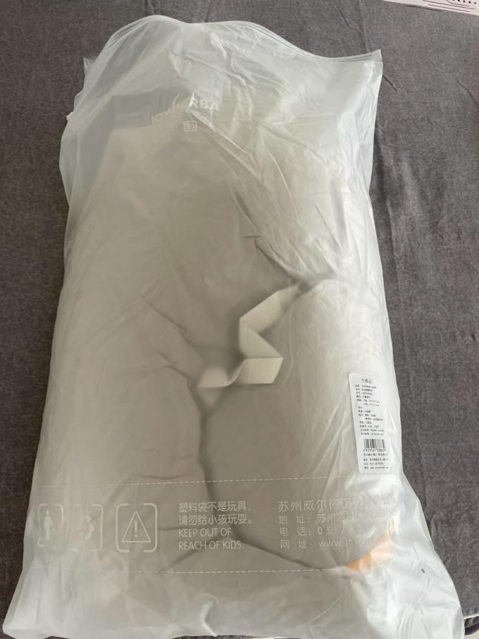 佳韵宝护腰枕