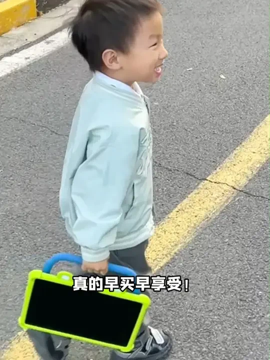 #学习机 #早教启蒙 #幼小衔接 #火火兔 #早教机