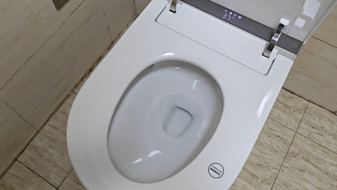 小鲸洗智能马桶