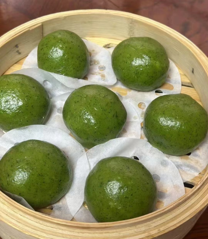 烘焙食品