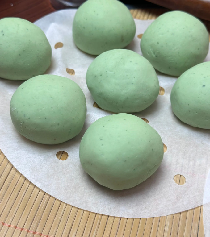 烘焙食品
