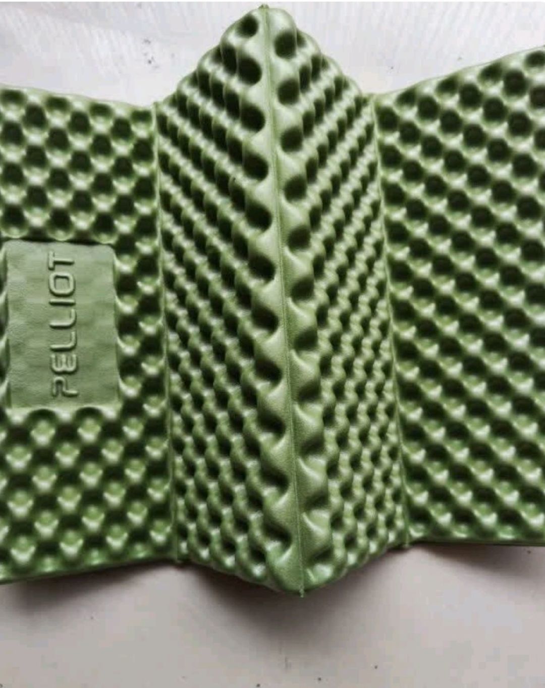 清明踏青小物,便携式折叠坐垫!