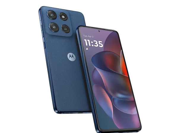 摩托罗拉海外推出 2025 款 Moto G Stylus 手机，399 美元