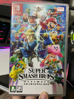 🎮 ​​Switch钉子户游戏Top5：这些游戏让你玩到机器退休！