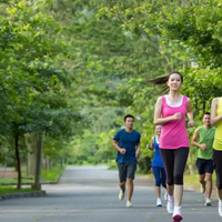 晨跑的科学:益处、禁忌与最佳实践