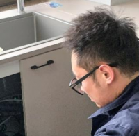 售后师傅暖心救助老人 A.O.史密斯总裁直达通道显温情