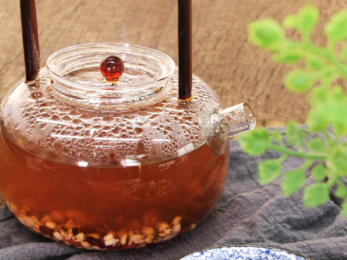 茶类