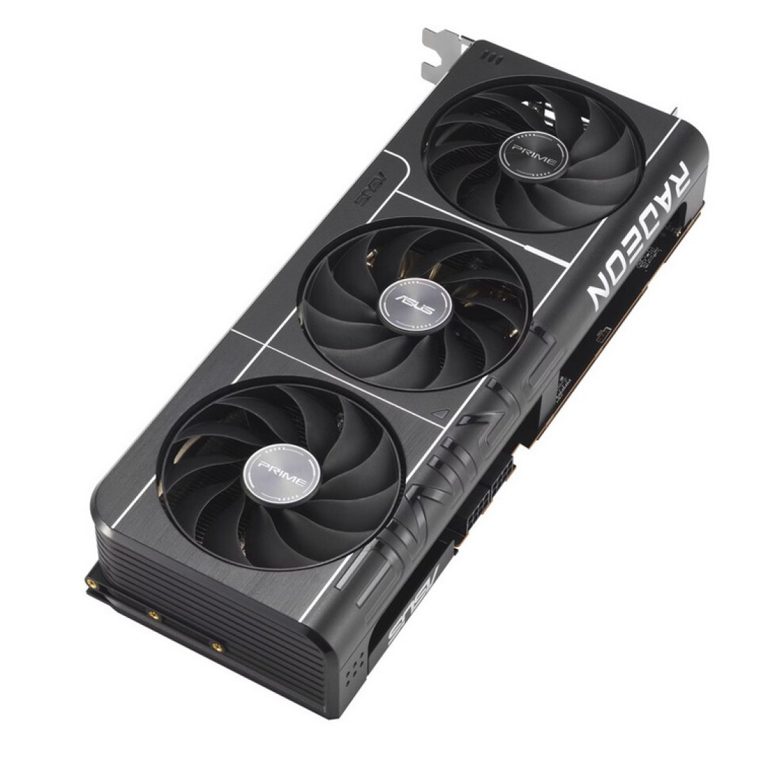 确认:AMD RX 9060 XT 也玩双显存,采用 8GB/16GB GDDR6 显存
