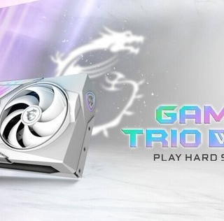 网传丨微星将发布 RTX 5060 Ti VANGUARD、GAMING、VENTUS 系列显卡