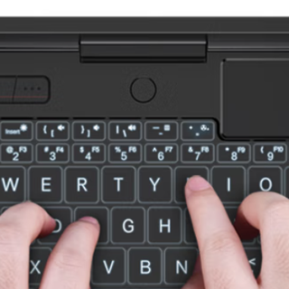 GPD Pocket 3 袖珍笔记本增配，升级酷睿 处理器、可变形、运维利器