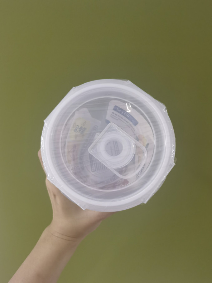 喜碧保鲜罐