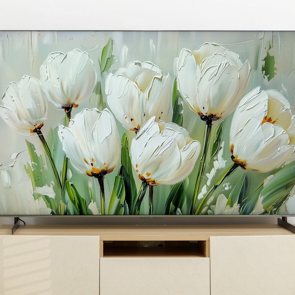 TCL Q10L评测：第四代液晶电视，出色对比度体验