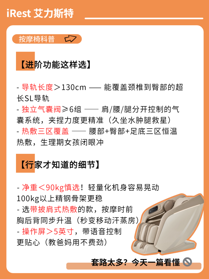 按摩保健