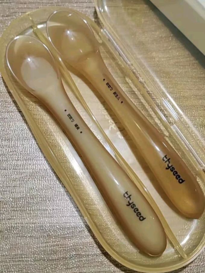 世喜儿童叉勺筷