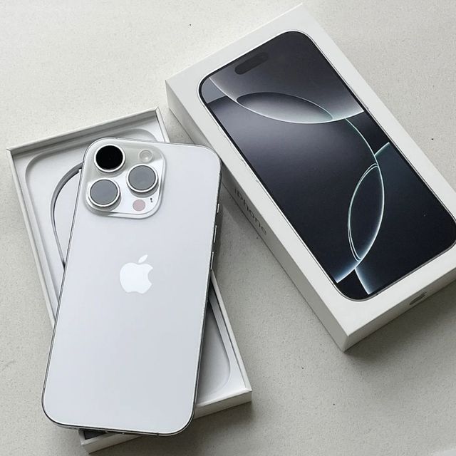 苹果旗舰手机推荐（2025年）📱  