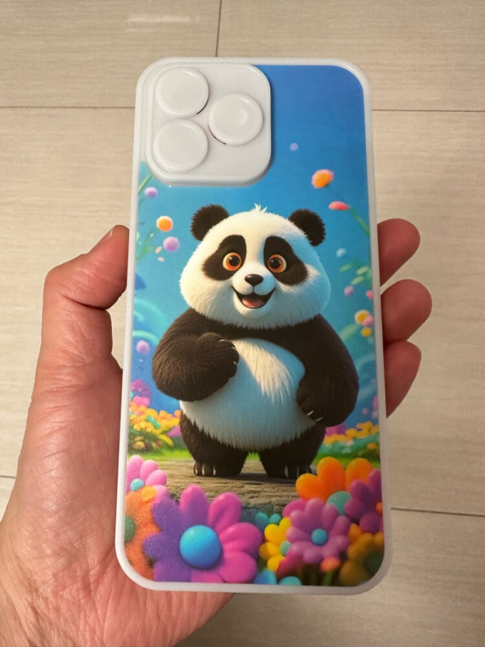 早教机