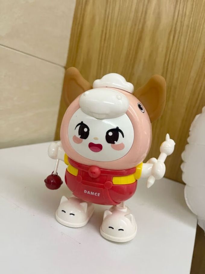 早教启智