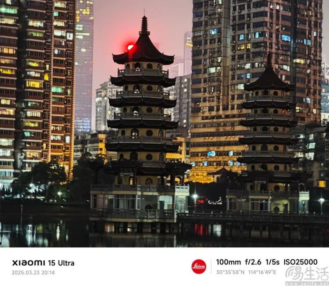 小米15 Ultra深度评测，为长焦堆料的方向对吗