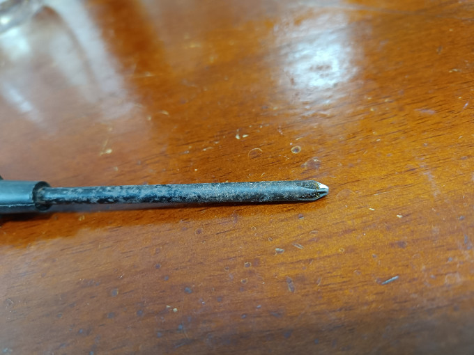 绿联螺丝刀