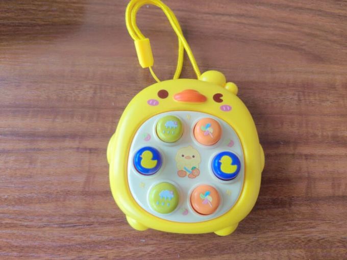 声光玩具