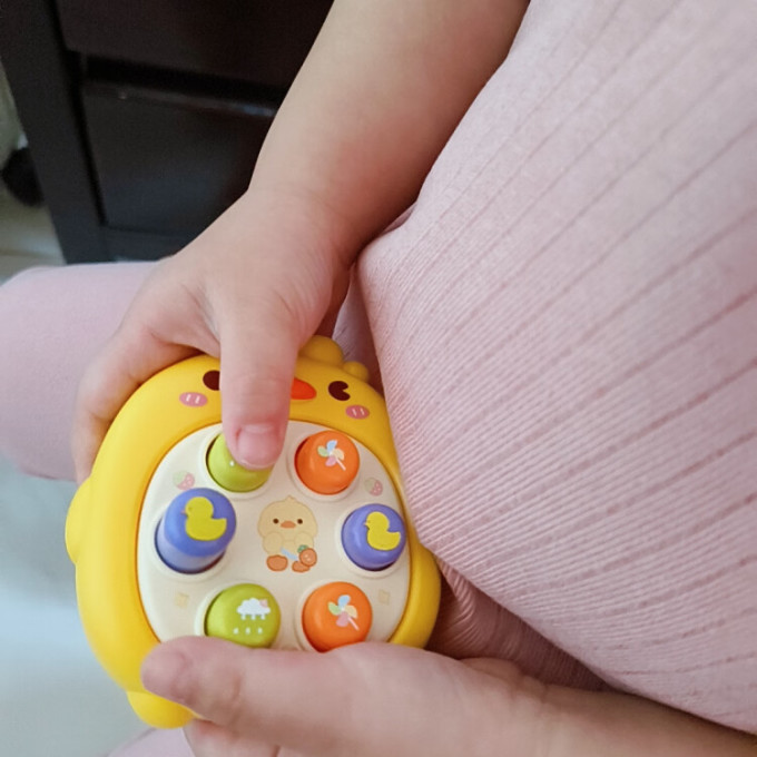声光玩具