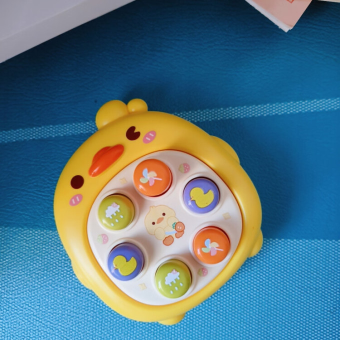 声光玩具