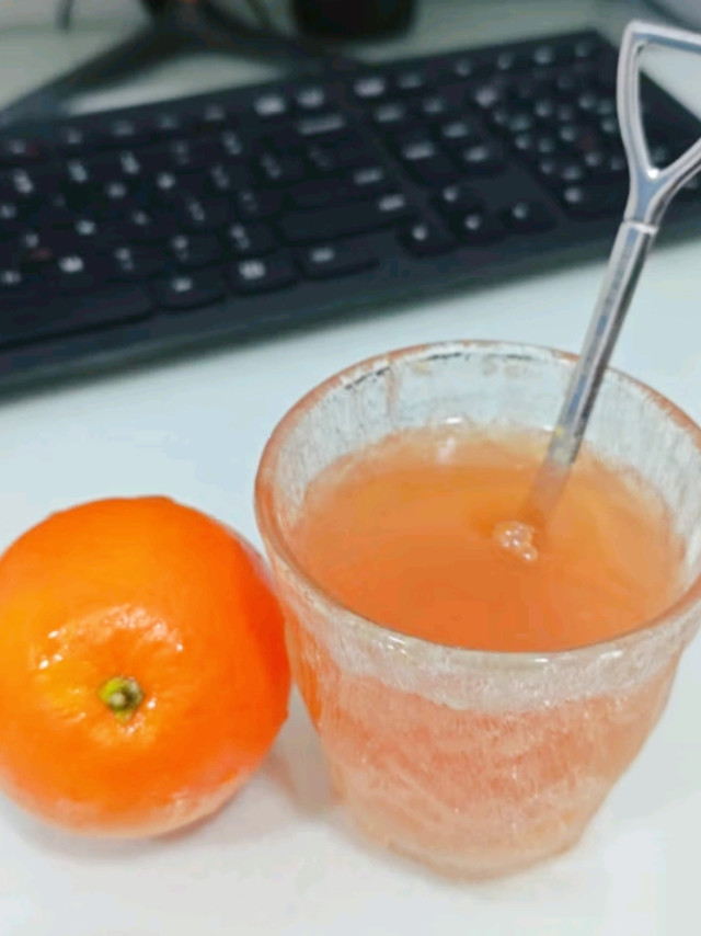 only tree饱感饮：轻松控欲，饱腹又健康