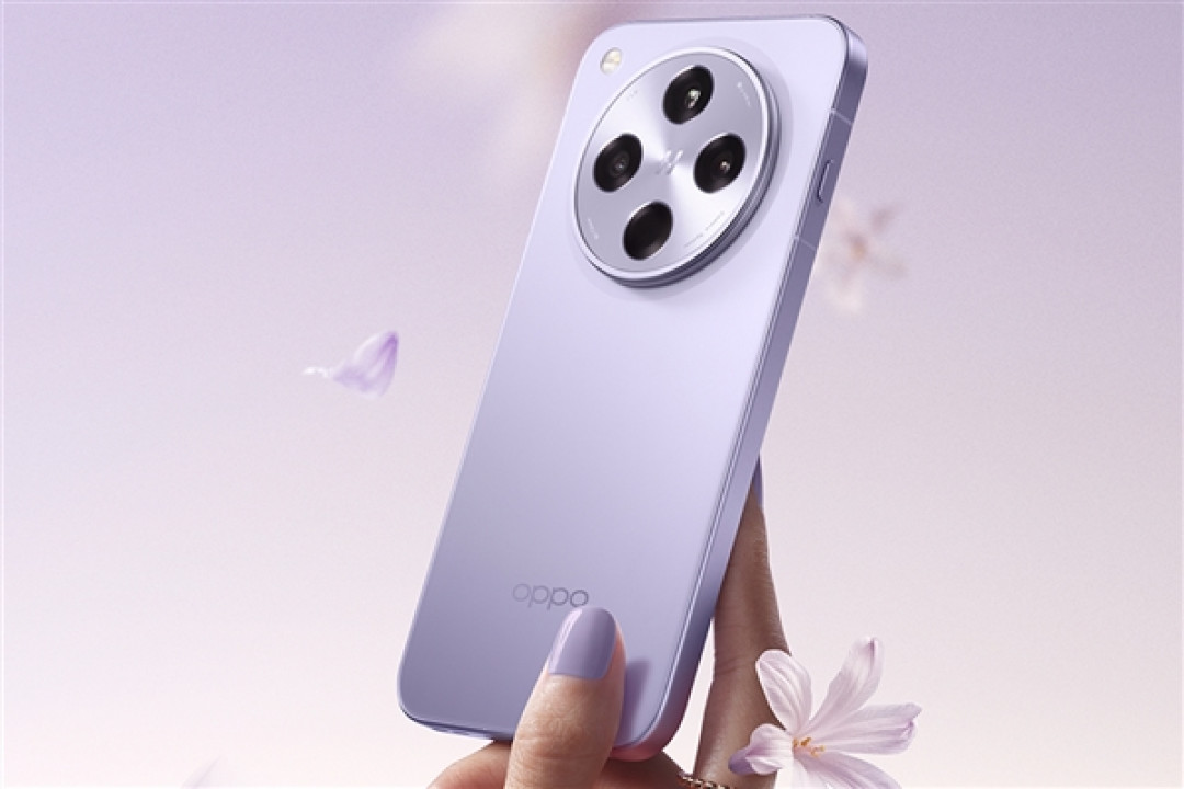 全球首发天玑9400+！OPPO Find X8s+发布：3699元起