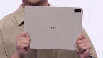 OPPO 发布 Pad 4 Pro 平板，高通骁龙8至尊版、13.2英寸3.4K原彩大屏