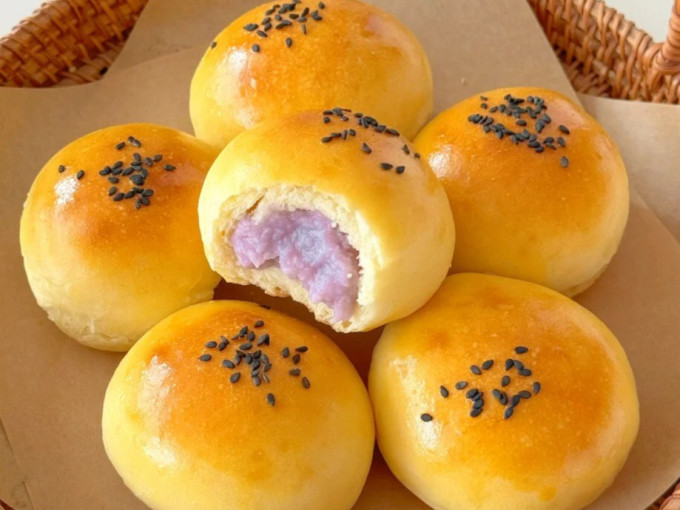 烘焙食品