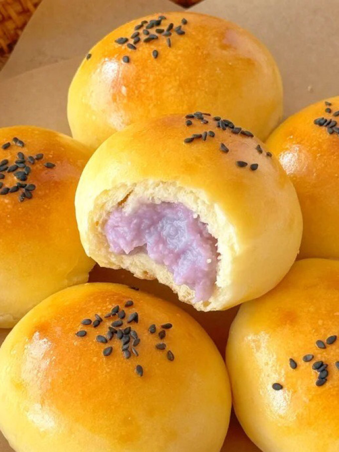 烘焙食品