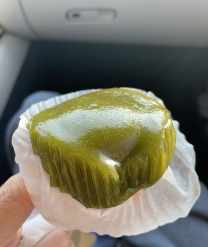 稻香村常温蛋糕