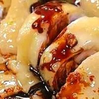 春日广西香油鸡:邕州巷陌的暖光