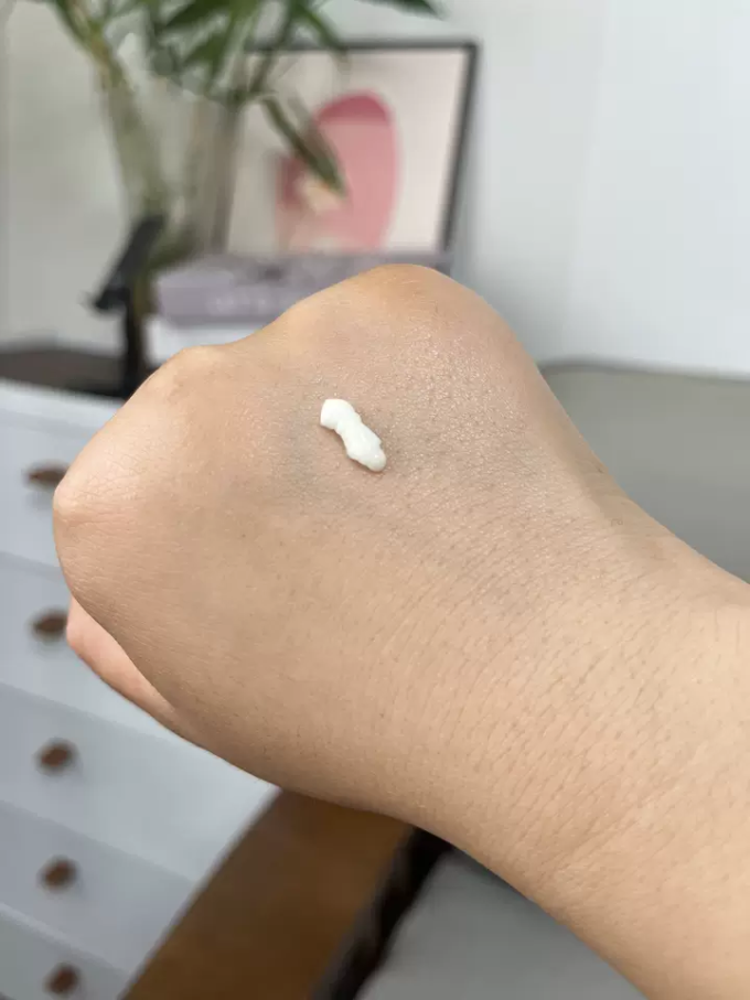 百雀羚眼霜