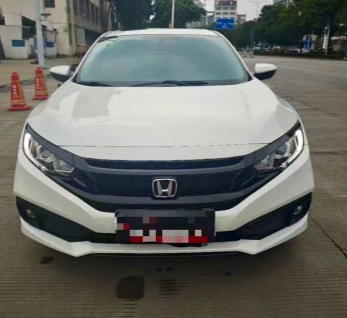 本田轿车