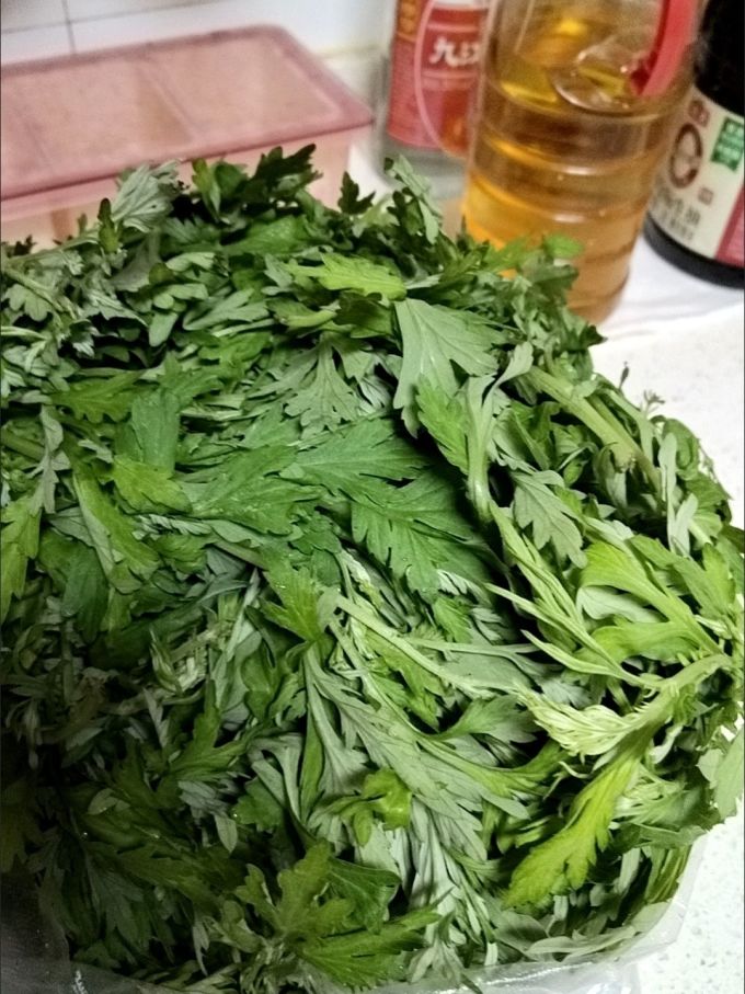 良知农哥蔬菜