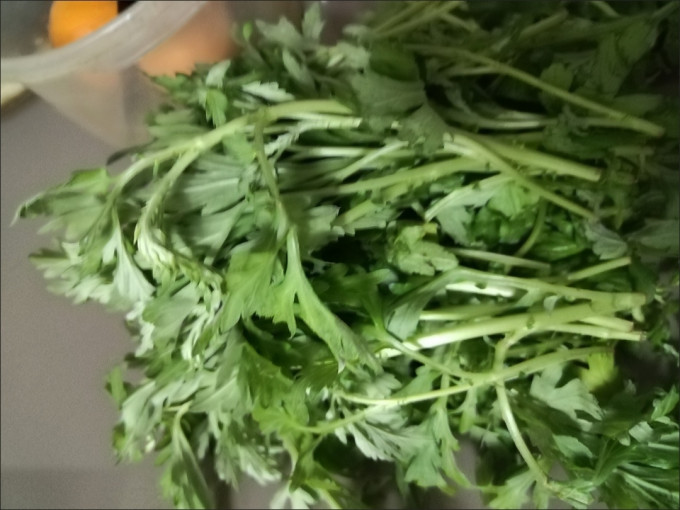 良知农哥蔬菜