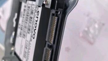 联想（Lenovo) 2TB SSD固态硬盘 SATA3.0 SL700闪电鲨系列台式机/笔记本通用