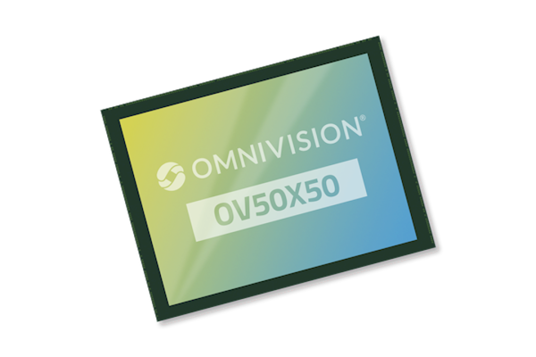首款国产一英寸传感器!豪威OV50X发布:Q3量产