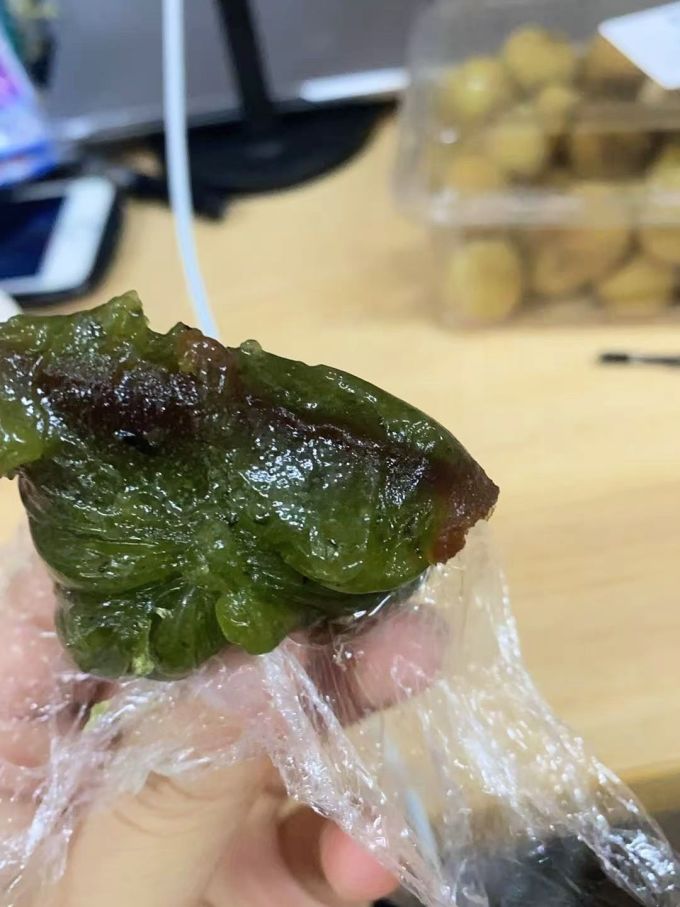 五芳斋其他糕点